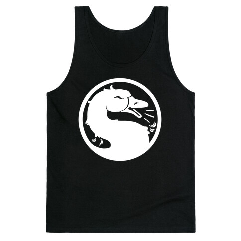 Mortal Honkbat Tank Top