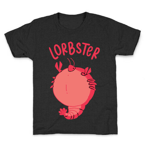 Lorbster Kids T-Shirt