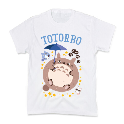 TotORBo Kids T-Shirt