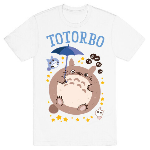 TotORBo T-Shirt