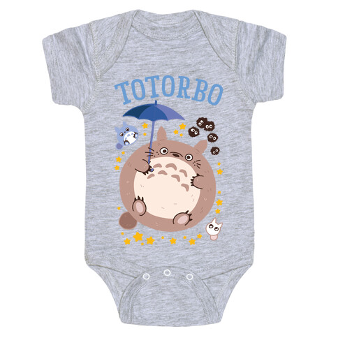 TotORBo Baby One-Piece