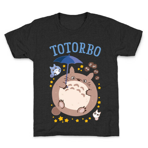 TotORBo Kids T-Shirt