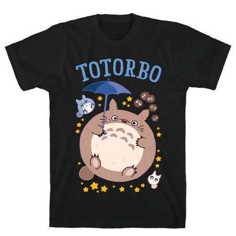 TotORBo T-Shirt