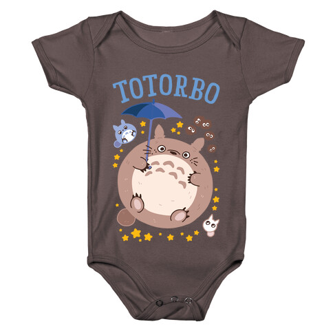 TotORBo Baby One-Piece