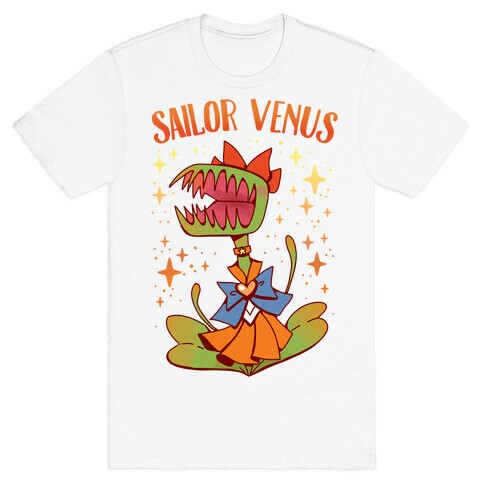 Sailor Venus T-Shirt