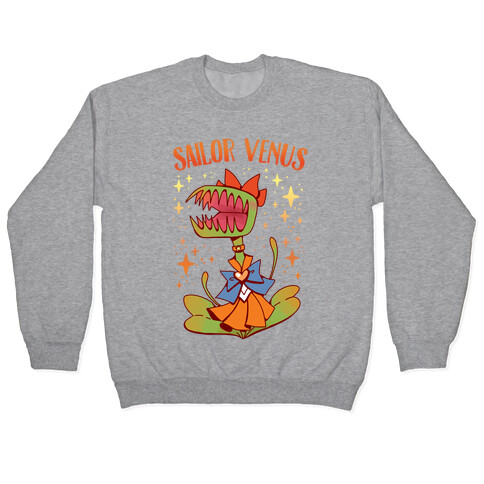 Sailor Venus Pullover