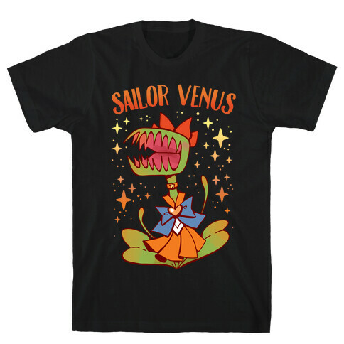 Sailor Venus T-Shirt