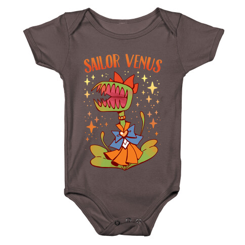 Sailor Venus Baby One-Piece