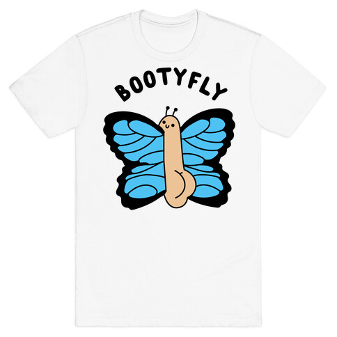 Bootyfly T-Shirt