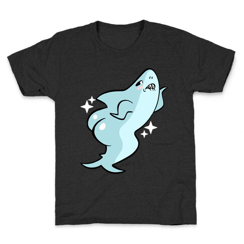 Shark Booty Kids T-Shirt