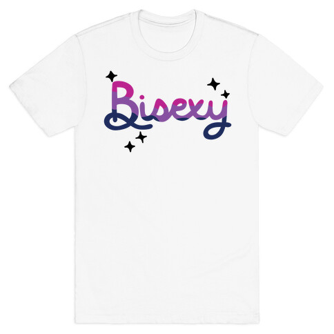 Bisexy T-Shirt