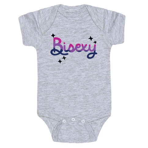 Bisexy Baby One-Piece