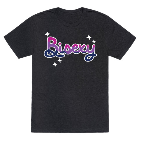 Bisexy T-Shirt