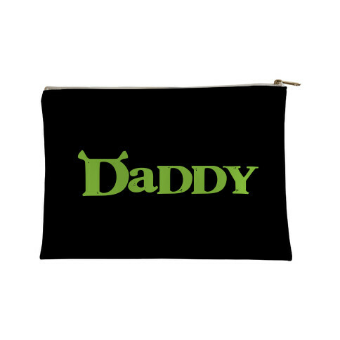 Daddy Accessory Bag