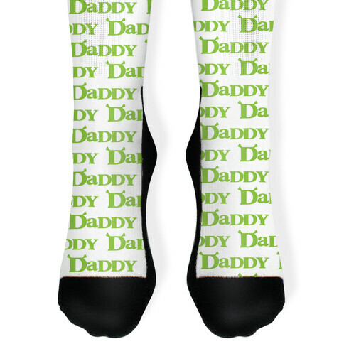 Daddy Sock