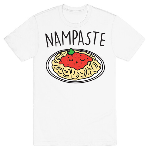 Nampaste T-Shirt