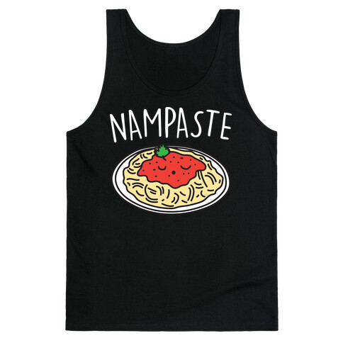 Nampaste Tank Top