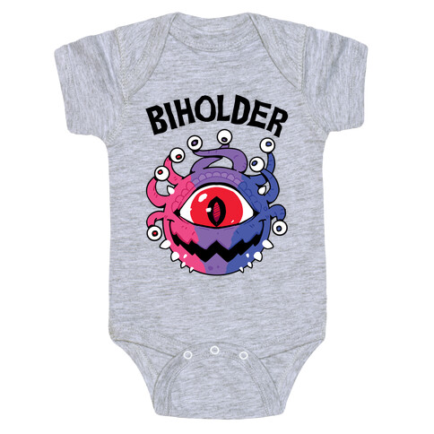 Biholder Baby One-Piece