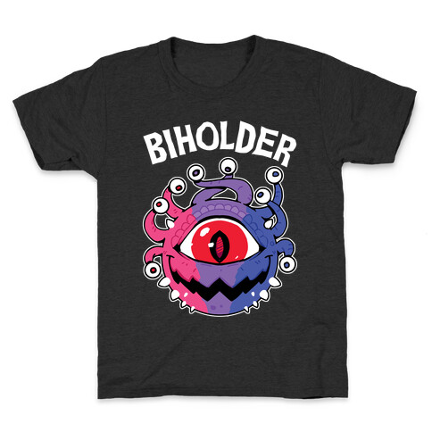 Biholder Kids T-Shirt