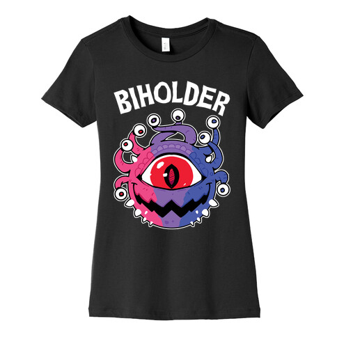 Biholder Womens T-Shirt