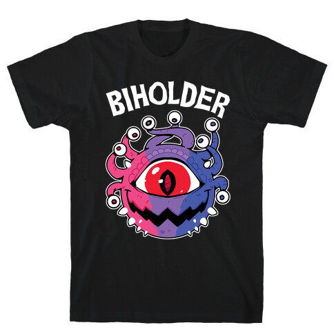 Biholder T-Shirt