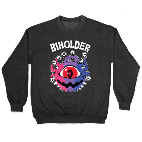 Biholder Pullover