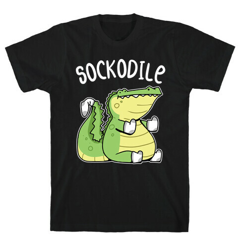 Sockodile T-Shirt