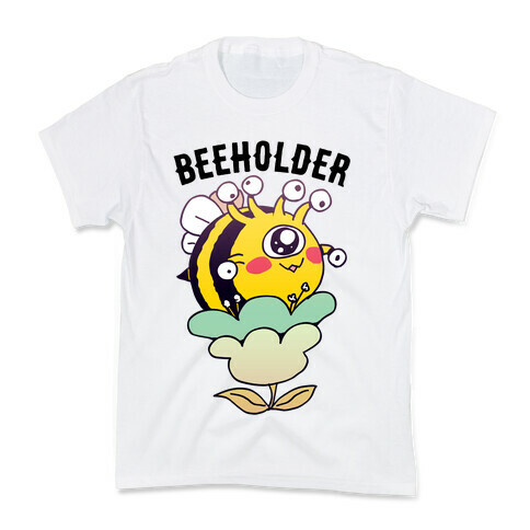 Beeholder Kids T-Shirt