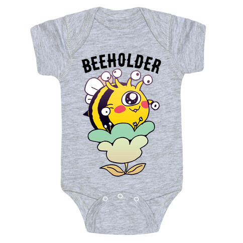 Beeholder Baby One-Piece