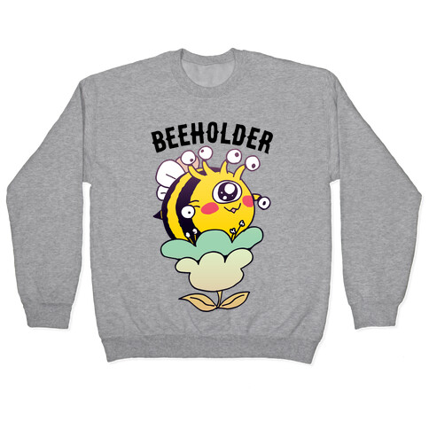 Beeholder Pullover