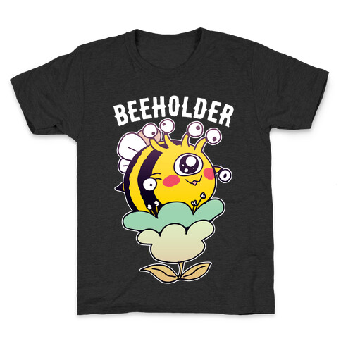 Beeholder Kids T-Shirt