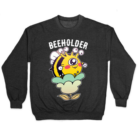 Beeholder Pullover