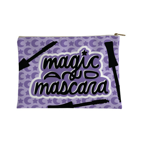 Magic & Mascara Accessory Bag
