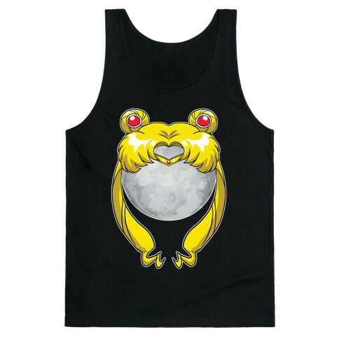 Sailor Moon Tank Top