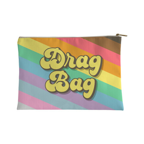 Drag Bag Accessory Bag