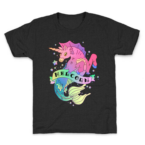 Mercorn Kids T-Shirt