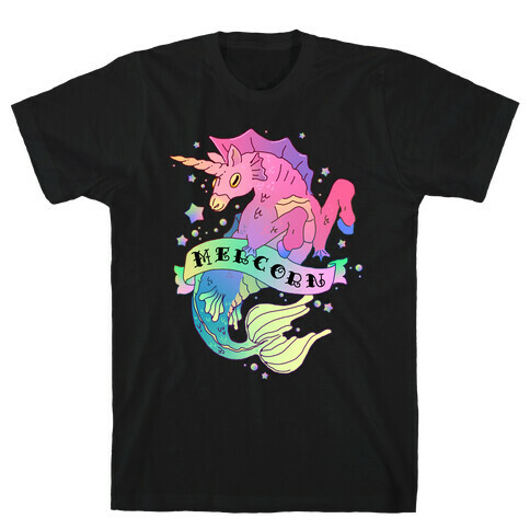 Mercorn T-Shirt