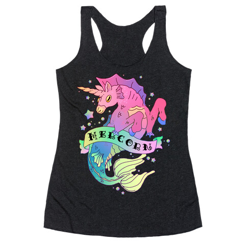 Mercorn Racerback Tank Top