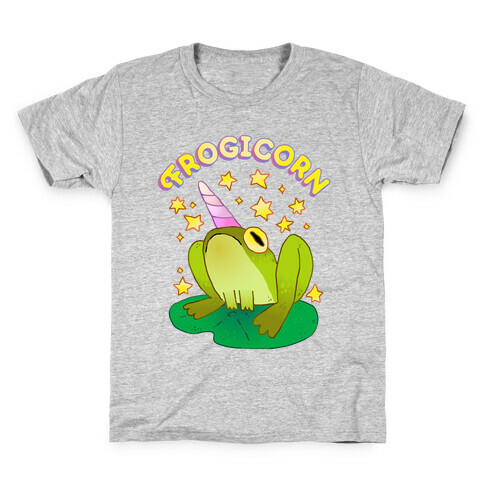 Frogicorn Kids T-Shirt
