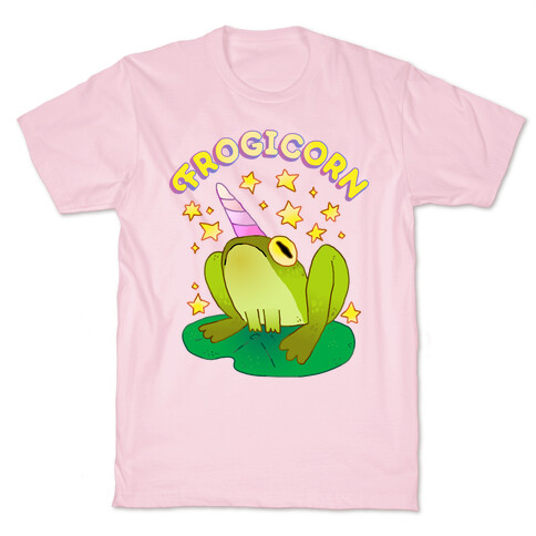 Frogicorn T-Shirt