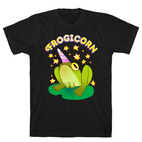 Frogicorn T-Shirt