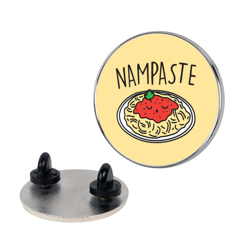 Nampaste Pin