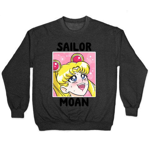 Sailor Moan Pullover