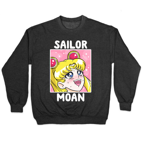 Sailor Moan Pullover