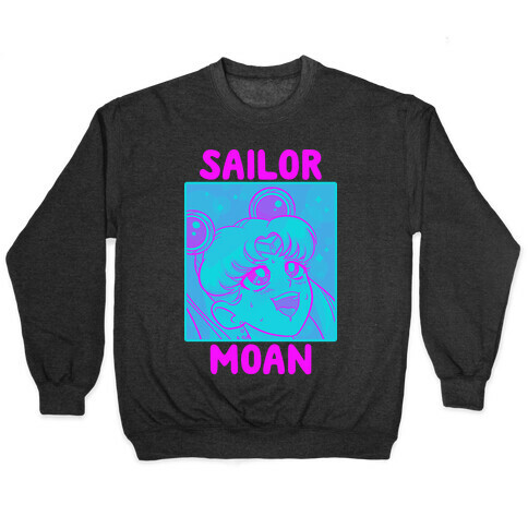Sailor Moan Pullover