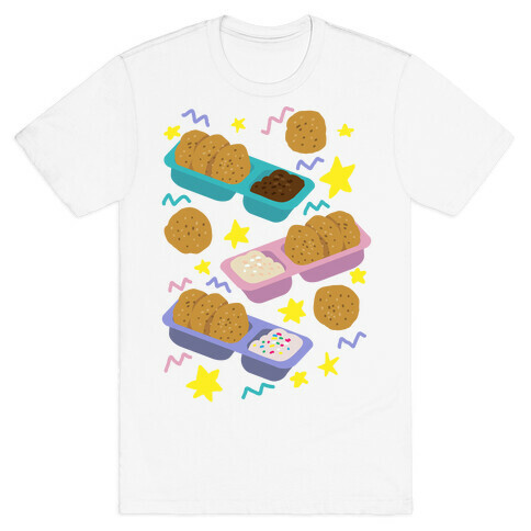 Dunk Snacks T-Shirt