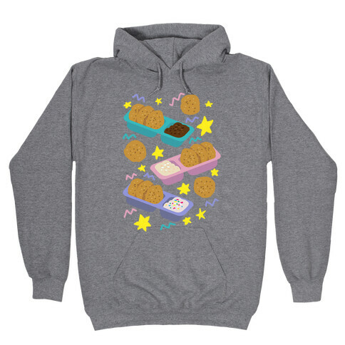 Dunk Snacks Hooded Sweatshirt