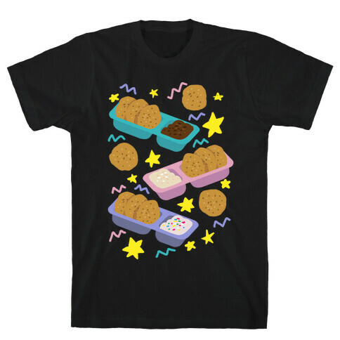 Dunk Snacks T-Shirt