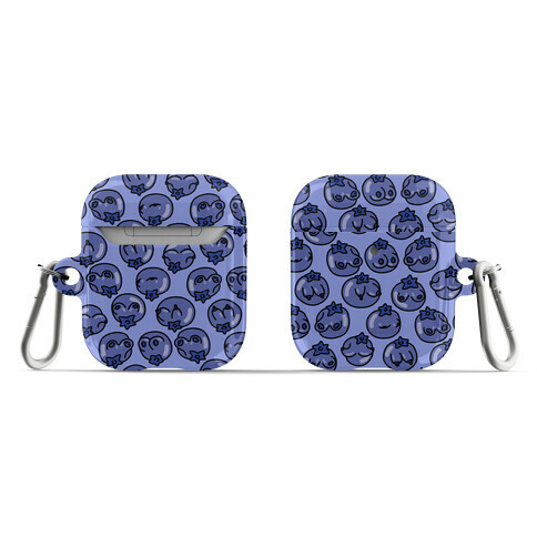 Bloobie Pattern AirPod Case