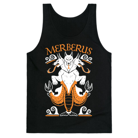 Merberus Tank Top